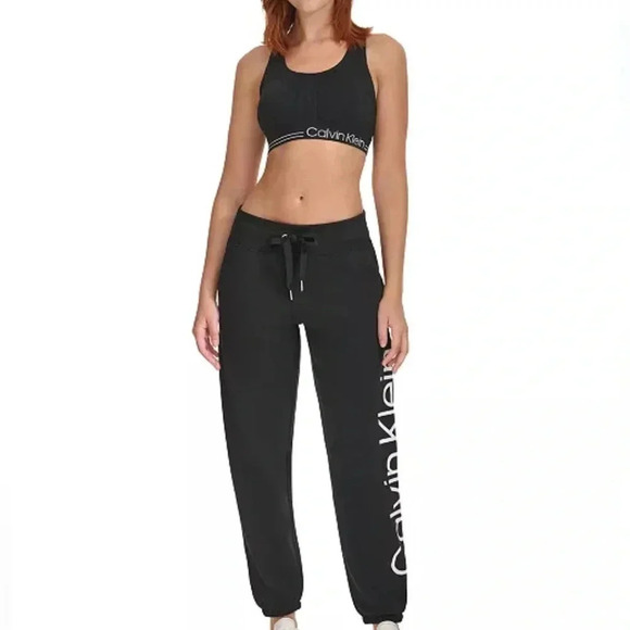 Calvin Klein Performance Joggers - Picture 1 of 7
